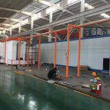Factory Direct Sale Electrostatic Powder Coating Machine/System thumbnail-5