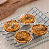 Disposable Small Round Catering Aluminum Foil Pot Pie Pan thumbnail-5