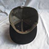 1000 Unit Flat Brim Baseball Caps Trucker Caps in Stock thumbnail-3