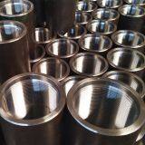 What is Coupling the Coupling of Fox Pipe Steel Pipe Couplings