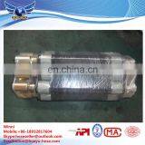 Coal Bed Drilling Seal Hole Inflation Hose Grouting Packers thumbnail-2