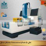 GMC3022 China CNC Gantry Milling Machine for Sale thumbnail-4