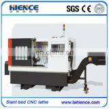 Higher Accuracy Taiwan Linear Guide Cnc Turning& Milling Lathe Machine TCK6350 thumbnail-2