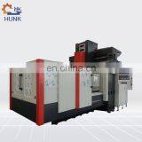 High Speed 15000rpm CNC Gantry Milling Machine thumbnail-2