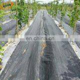 PP White/black/green Weed Mat Manufacturer, Non-woven Weed Control Mat thumbnail-5