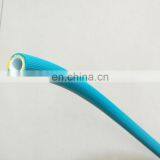 Flexible Color Orange LPG Gas PVC Pipe Hose for City Cooking thumbnail-1