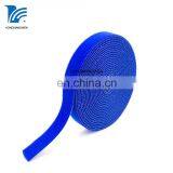 10mm*3m Custom Back to Back Hook and Loop Cable Tie