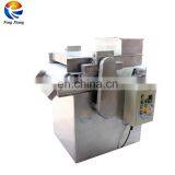 Automatic Peanut Cashew Nut Chopping Slicing Crusher Crushing Dicing Machine
