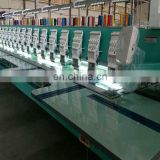 6 head embroidery machine