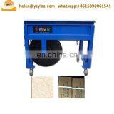Special Ceramic Tile Packaging Binding Machine Tile Strapper Machine thumbnail-4