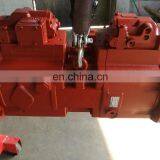EC290B Hydraulic Main Pump For Excavator thumbnail-6