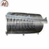 Manufacturer China Ss304 Stainless Steel Circular Spiral Coil Welded Pipe For Spiral Heat Exchanger thumbnail-3
