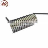 Manufacturer China Ss304 Stainless Steel Circular Spiral Coil Welded Pipe For Spiral Heat Exchanger thumbnail-4