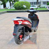 Electric Motorcycle Electric Scooter 1500W EEC for Adult thumbnail-4