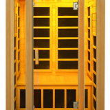 Infrared Sauna Room thumbnail-1