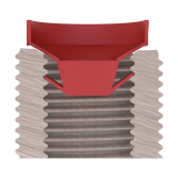 NPT UNF BSP Metric Universal Multi Thread Plugs thumbnail-5