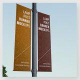 China Supplier Street Banner Lamp Poster Inkjet Printing Service thumbnail-5