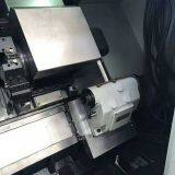 BOHI CK7516 CNC Slant Lathe thumbnail-2
