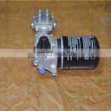 SAIC- IVECO Truck Engine Part 3506-605130 Air Filter thumbnail-3