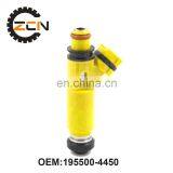 Genuine Fuel Injector OEM 195500-4450 For MX-5 RX-8