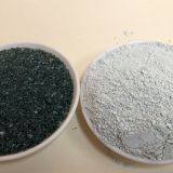 Amorphous calcium aluminate  C12A7 Concrete Accelerator for Mortar reparation