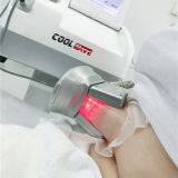 Portable ESWT Shock Wae Therapy Machine for Cellulite Cool Cryolipolysis thumbnail-5