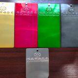 POLYESTER TRANSPARENT POWDER COATING( MORE COLORS) thumbnail-1