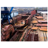 DNV AH36 Steel Sheets, Hot Rolled DNV AH36 Steel Plate,Grade DNV AH36 thumbnail-1