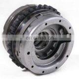 VVT Variable Timing Sprocket Camshaft Adjuster Phaser Gear 2760503600 thumbnail-4