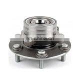 Auto Wheel Hub Bearing For L200 KB5T Sport KG6W MR992374 thumbnail-1