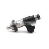 Auto Parts Petrol Gas 06164-P8E-A00 For Hond a 2002-2004 For Odyssey 03-04 Pilot Fuel Injector Nozzle