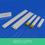 OEM MCH Alumina Ceramic Heater Elements for Hair Straightener/Innovacera thumbnail-3