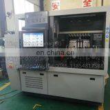 High Pressure CR918 Common Rail Diesel Injector Pump Part Testing Repair Calibration Machine thumbnail-4