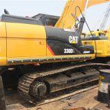 БУ ИЗ ЯПОНИИ CAT 330D ГОРИЗОНТАЛЬНО-ПОДВОДНЫЙ ЭКСКАВАТОР thumbnail-2