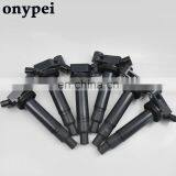Auto Partrs Ignition Coil Professional Manufactory OEM 90919-02234 For Japanese Car thumbnail-5