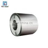 JIS ASIS Sus301s Stainless Steel Coil Strip thumbnail-1