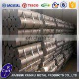 Nickel Alloy Inconel 600 625 718 725 750 907 Round Bar thumbnail-4