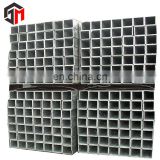 China Supplier seamless steel api 5lx65 square pipe