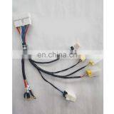 Console Key Switch Wiring Harness 207-06-71170 For Komatsu Excavator PC300 / 360-7