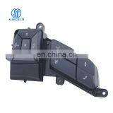 Hot Sale Steering Wheel Control Button Switch For Ford F150 16-19 FL3T-9E740-ECW