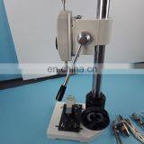 Clothes Small Accessories Strength Button Snap Pull Testing Machine thumbnail-5