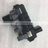 G-25 6NW009550 767649 Turbo Electronic Actuator thumbnail-2