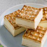 Ultrasonic Cake Cutting Machine Portion Cutting Machine for Meat thumbnail-4