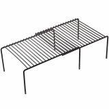 Home Use Retractable Length Spice Rack Metal Wire Drying Rack For Kitchen thumbnail-4