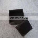 Factory Directly Silicone Coaster With Absorbing Felt Mat Set thumbnail-5