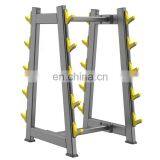 Body Fit Gym Station Machines Commercial E1055 Barbell Rack Fitness Equipment thumbnail-1