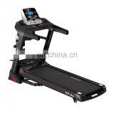 2020 Popular Running Machine 3.0HP Motorized Treadmill thumbnail-2