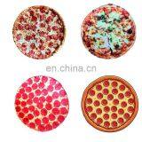 Hot High Quality Printed Burrito Baby Blanket thumbnail-5