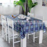 Best Price Good Quality All Over Print Cotton Linen Waterproof Picnic Party Dinner Fancy Table Cloth thumbnail-7