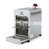 Gas BBQ Machine Barbecue Machine BEEF Grill for Sale thumbnail-6